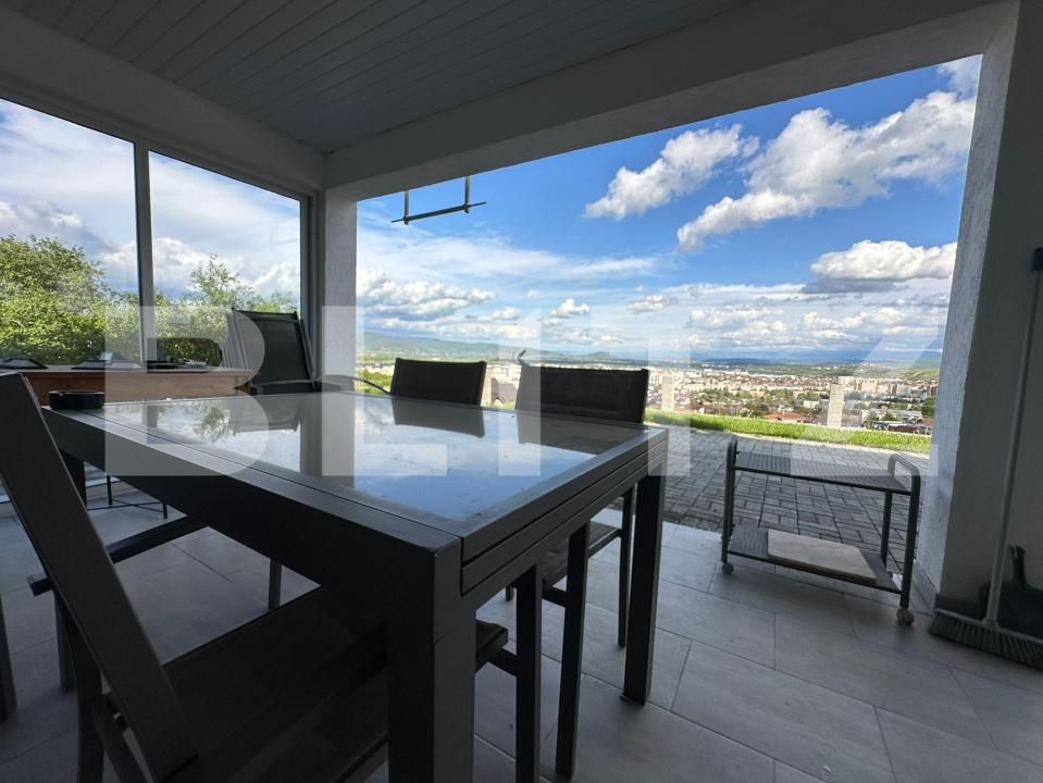 Casa de vânzare 4 camere Vulcan - 193199CV | BLITZ Deva | Poza23