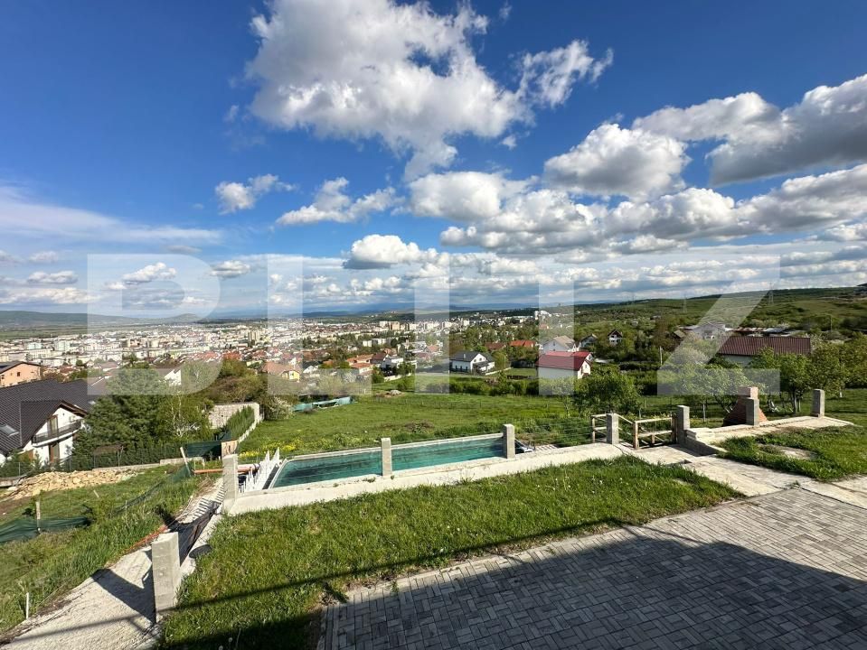 Casa de vânzare 4 camere Vulcan - 193199CV | BLITZ Deva | Poza3