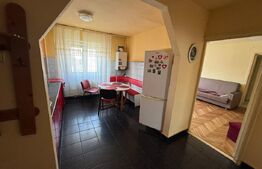 Apartament cochet de 2 camere, 57 mp - Deva, Gojdu