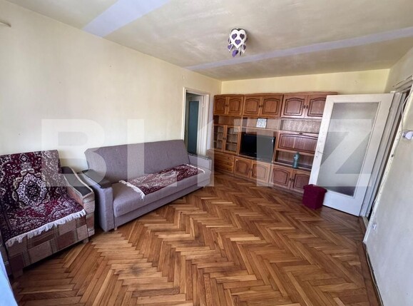 Apartament de vânzare 2 camere Gojdu - 193221AV | BLITZ Deva | Poza1