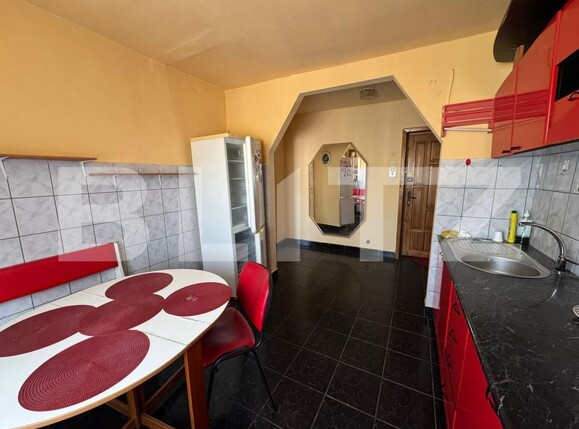 Apartament de vânzare 2 camere Gojdu - 193221AV | BLITZ Deva | Poza3