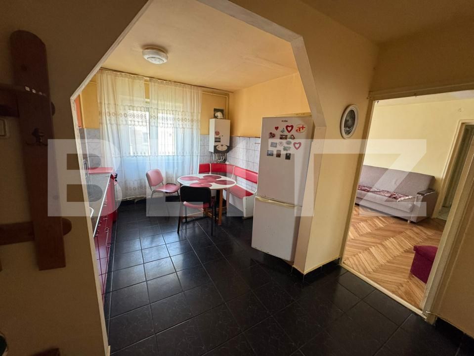 Apartament de vânzare 2 camere Gojdu - 193221AV | BLITZ Deva | Poza2