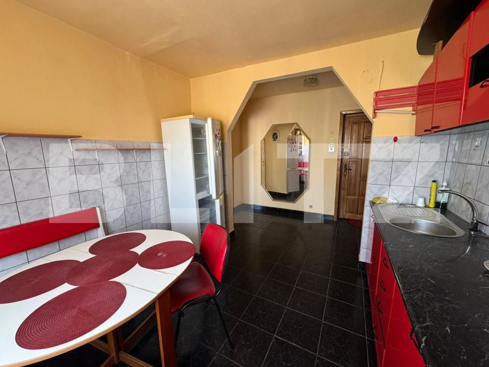 Apartament de vânzare 2 camere Gojdu - 193221AV | BLITZ Deva | Poza3