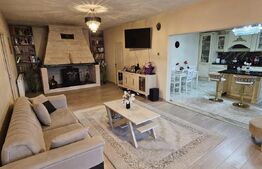 Casa de vanzare, 3 camere, 136 mp - Deva