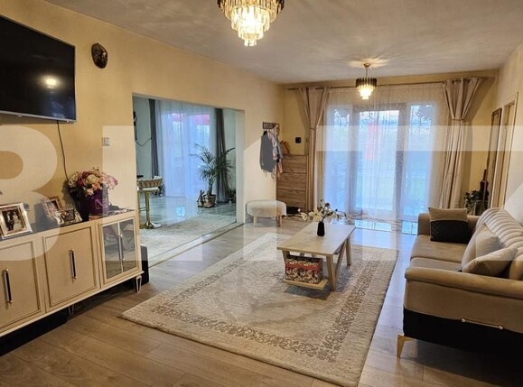 Casa de vânzare 3 camere Horea - 193330CV | BLITZ Deva | Poza1