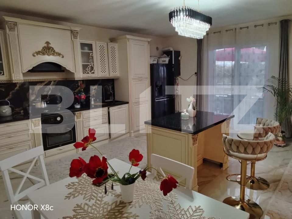 Casa de vânzare 3 camere Horea - 193330CV | BLITZ Deva | Poza3