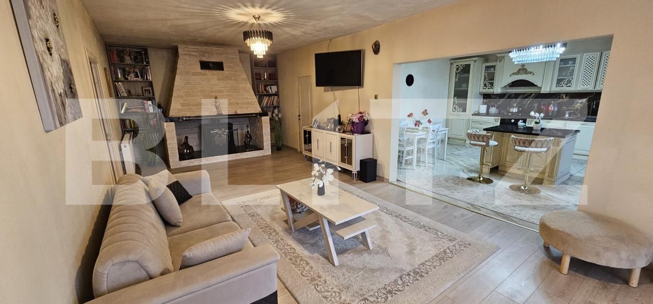 Casa de vânzare 3 camere Horea - 193330CV | BLITZ Deva | Poza2