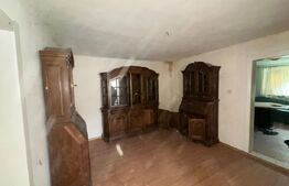 Casa de vanzare pe un teren 2500 mp, strada inchisa, utilitati, atelier + garaje