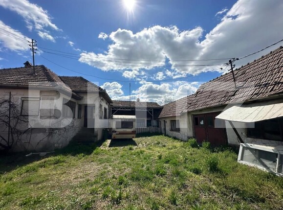 Casa de vânzare 7 camere Rapoltu Mare - 193363CV | BLITZ Deva | Poza1