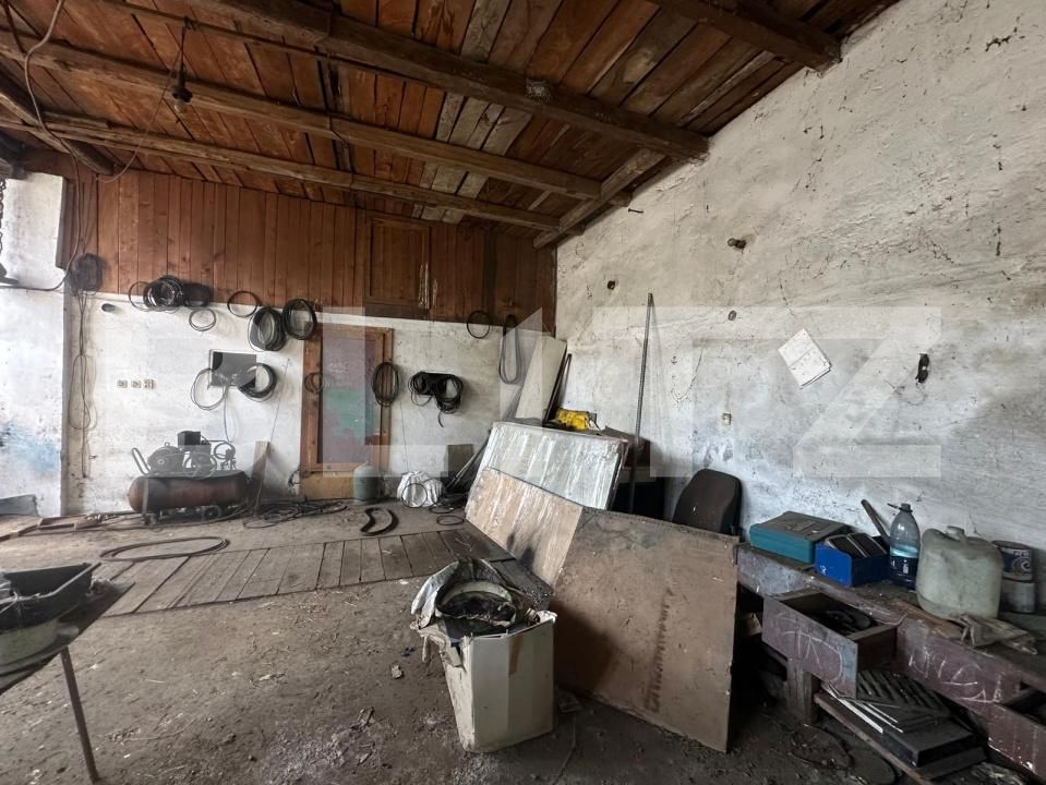 Casa de vânzare 7 camere Rapoltu Mare - 193363CV | BLITZ Deva | Poza7