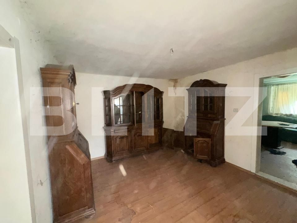 Casa de vânzare 7 camere Rapoltu Mare - 193363CV | BLITZ Deva | Poza2