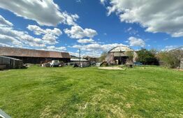 Hală producție metal 580 mp + teren 2500 mp, acces TIR – Rapoltu Mare