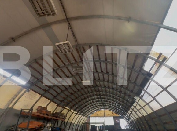 Spațiu industrial de vânzare Rapoltu Mare - 193364SVI | BLITZ Deva | Poza4
