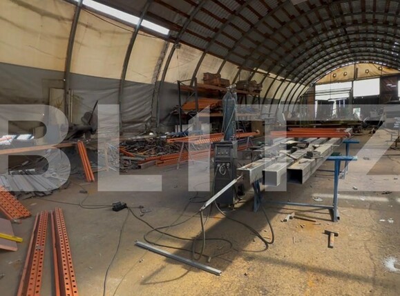 Spațiu industrial de vânzare Rapoltu Mare - 193364SVI | BLITZ Deva | Poza3