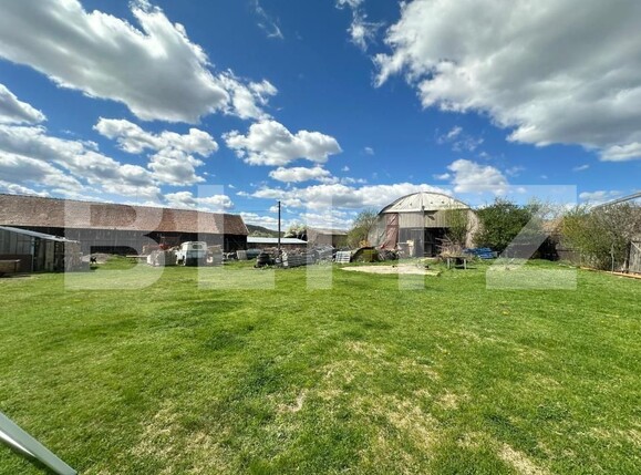 Spațiu industrial de vânzare Rapoltu Mare - 193364SVI | BLITZ Deva | Poza1