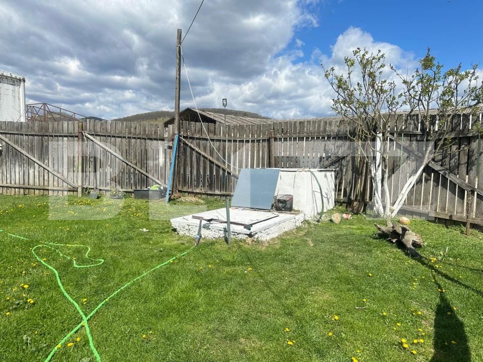 Spațiu industrial de vânzare Rapoltu Mare - 193364SVI | BLITZ Deva | Poza2