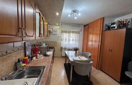 Apartament cu 3 camere, decomandat, 74 mp, in Deva, zona Gojdu