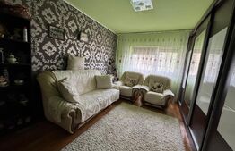 Apartament cu 3 camere, decomandat, 74 mp, in Deva, zona Gojdu