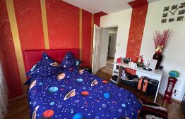 Apartament cu 3 camere, decomandat, 74 mp, in Deva, zona Gojdu