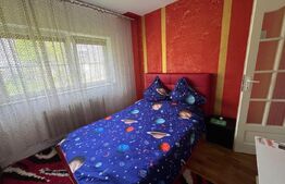 Apartament cu 3 camere, decomandat, 74 mp, in Deva, zona Gojdu