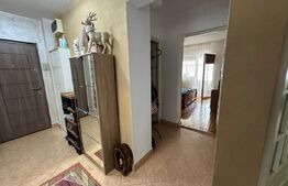 Apartament cu 3 camere, decomandat, 74 mp, in Deva, zona Gojdu