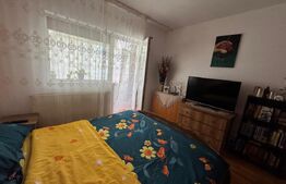 Apartament cu 3 camere, decomandat, 74 mp, in Deva, zona Gojdu