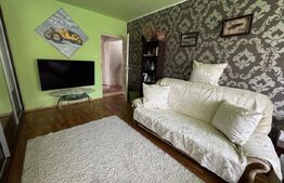 Apartament cu 3 camere, decomandat, 74 mp, in Deva, zona Gojdu