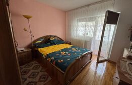 Apartament cu 3 camere, decomandat, 74 mp, in Deva, zona Gojdu