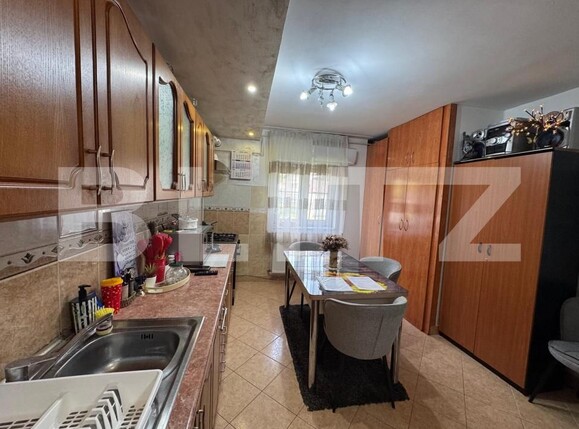 Apartament de vânzare 3 camere Gojdu - 193419AV | BLITZ Deva | Poza7