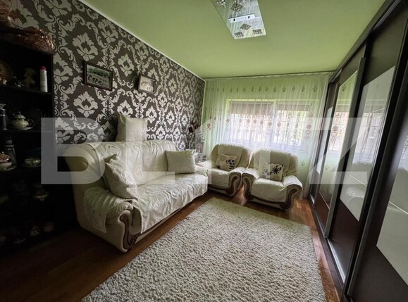 Apartament de vânzare 3 camere Gojdu - 193419AV | BLITZ Deva | Poza1