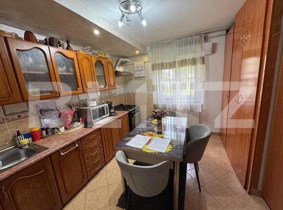 Apartament de vânzare 3 camere Gojdu - 193419AV | BLITZ Deva | Poza8