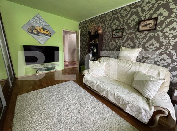 Apartament de vânzare 3 camere Gojdu - 193419AV | BLITZ Deva | Poza2