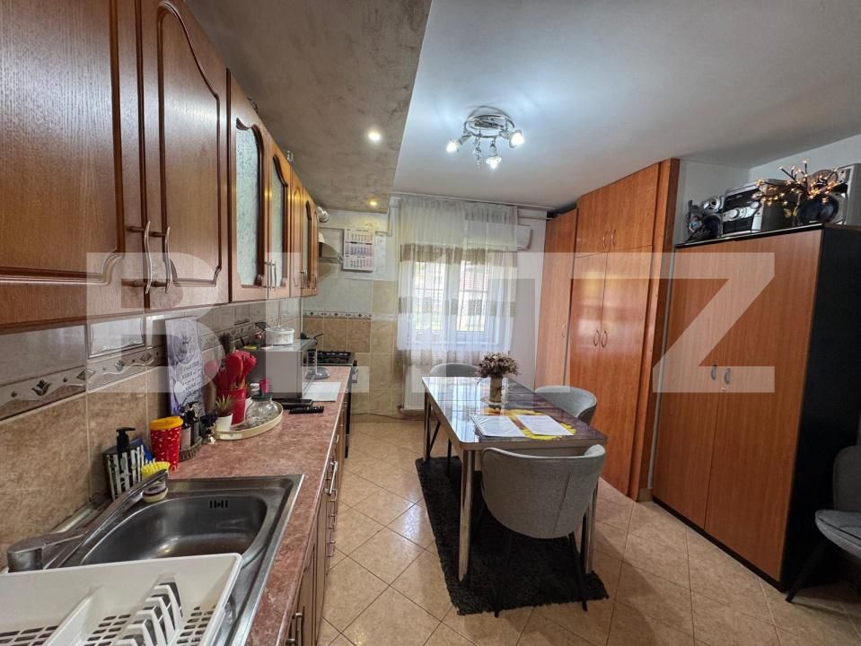 Apartament de vânzare 3 camere Gojdu - 193419AV | BLITZ Deva | Poza7