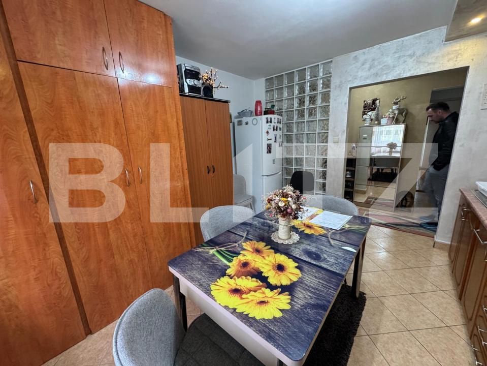 Apartament de vânzare 3 camere Gojdu - 193419AV | BLITZ Deva | Poza9