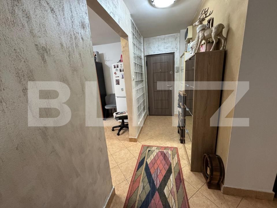 Apartament de vânzare 3 camere Gojdu - 193419AV | BLITZ Deva | Poza15