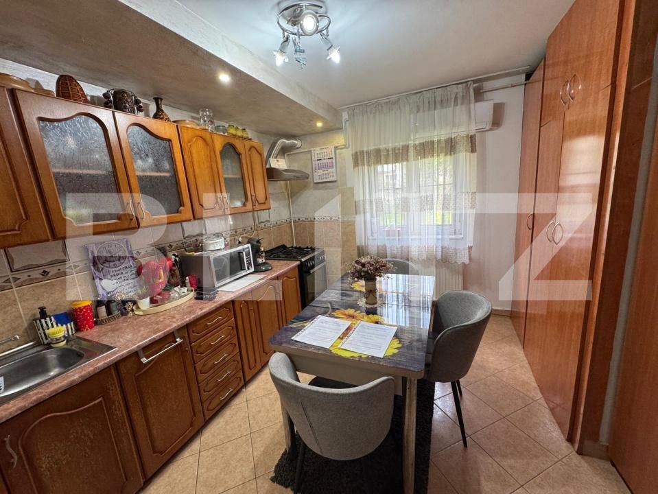 Apartament de vânzare 3 camere Gojdu - 193419AV | BLITZ Deva | Poza8