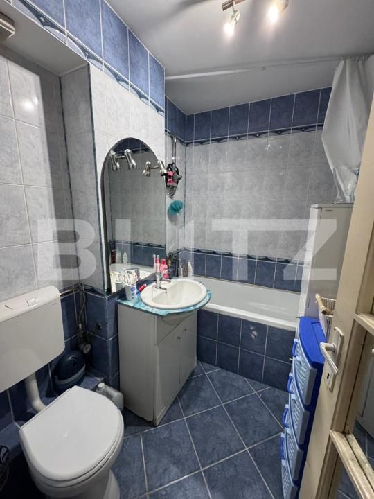 Apartament de vânzare 3 camere Gojdu - 193419AV | BLITZ Deva | Poza14