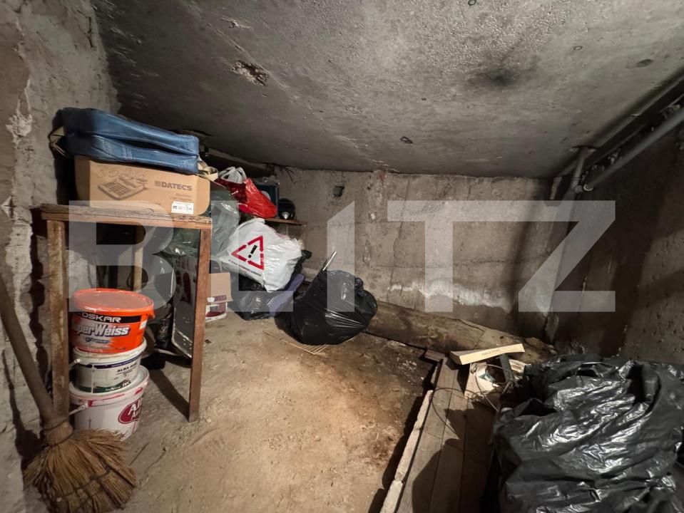 Apartament de vânzare 3 camere Gojdu - 193419AV | BLITZ Deva | Poza20