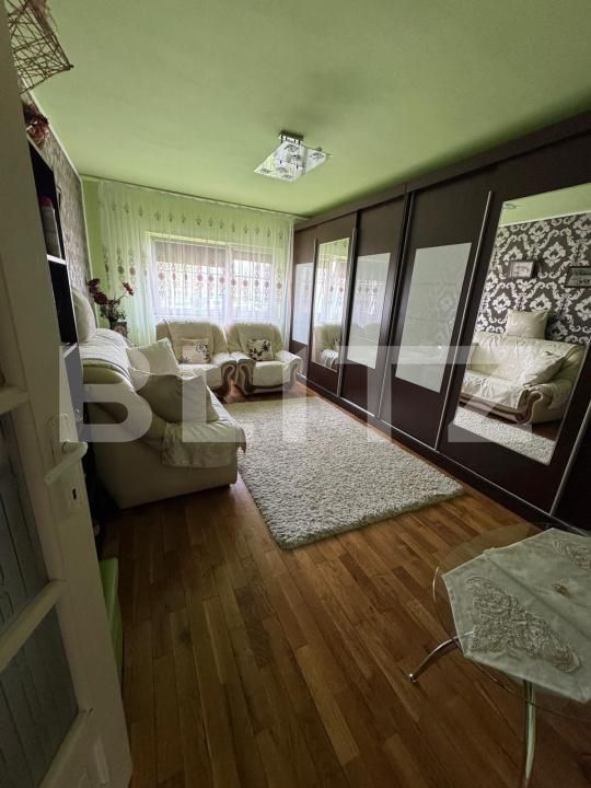 Apartament de vânzare 3 camere Gojdu - 193419AV | BLITZ Deva | Poza3