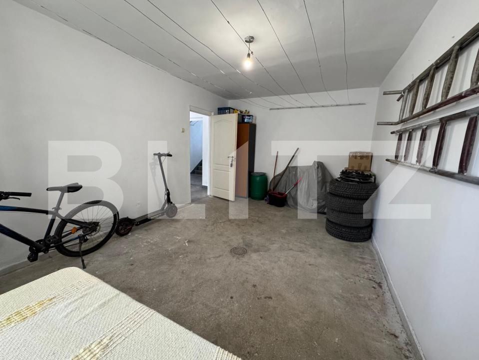 Apartament de vânzare 3 camere Gojdu - 193419AV | BLITZ Deva | Poza19