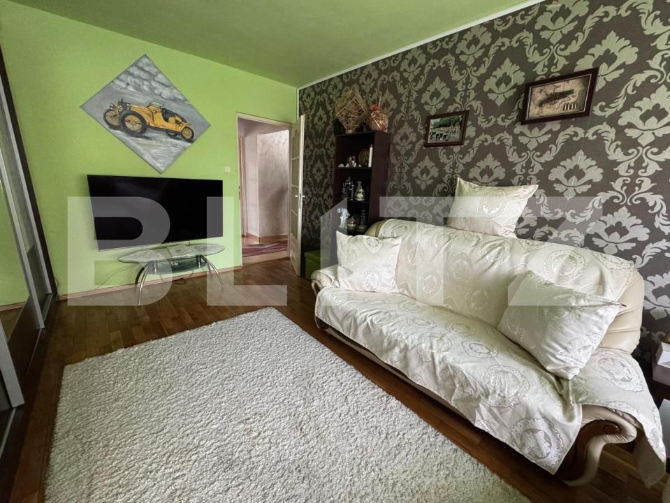 Apartament de vânzare 3 camere Gojdu - 193419AV | BLITZ Deva | Poza2