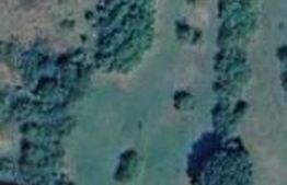 Teren intravilan 2200 mp, acces asfalt, pădure – Cuieș, 20 minute de Deva
