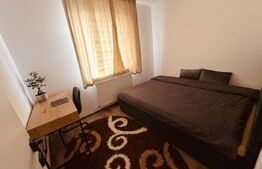  Apartament spațios cu 4 camere, decomandat, complet mobilat și renovat 2026