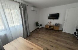  Apartament spațios cu 4 camere, decomandat, complet mobilat și renovat 2026