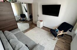  Apartament spațios cu 4 camere, decomandat, complet mobilat și renovat 2026