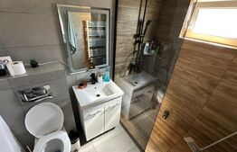  Apartament spațios cu 4 camere, decomandat, complet mobilat și renovat 2026