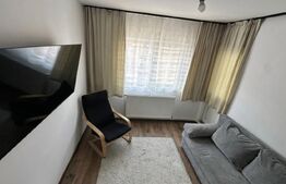  Apartament spațios cu 4 camere, decomandat, complet mobilat și renovat 2026