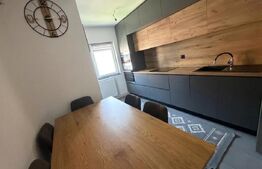  Apartament spațios cu 4 camere, decomandat, complet mobilat și renovat 2026