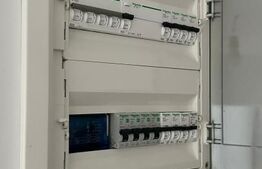  Apartament spațios cu 4 camere, decomandat, complet mobilat și renovat 2026