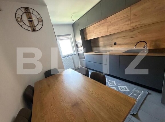 Apartament de vânzare 4 camere Hunedoara - 193445AV | BLITZ Deva | Poza2